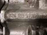 Oto Çıkma Parça / Volkswagen / Crafter / Motor / Silindir Kapağı / Çıkma Parça 