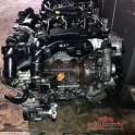 Oto Çıkma Parça / Ford / Focus / Motor / Motor (komple) / Çıkma Parça 