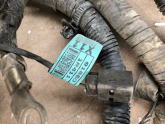 Oto Çıkma Parça / Hyundai / Accent / Elektrik / Elektrik Tesisatı / Çıkma Parça 
