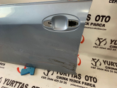 Oto Çıkma Parça / Toyota / Yaris / Kaporta & Karoser / Sol Ön Kapı / Çıkma Parça 