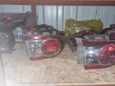 Oto Çıkma Parça / Toyota / RAV4 / Far & Stop / Sol Arka Stop / Çıkma Parça 
