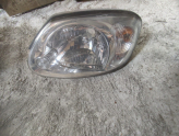 Oto Çıkma Parça / Hyundai / Accent / Far & Stop / Sol Ön Far / Çıkma Parça 