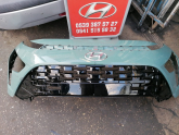 Oto Çıkma Parça / Hyundai / Bayon / Tampon / Ön Tampon / Çıkma Parça 