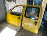 Oto Çıkma Parça / Renault / Kangoo / Kaporta & Karoser / Sağ Sürgülü Kapı / Çıkma Parça 