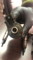 Oto Çıkma Parça / Peugeot / 206 / Motor / Enjektör / Çıkma Parça 
