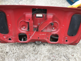 Oto Çıkma Parça / Renault / Megane / Kaporta & Karoser / Bagaj Kapağı / Çıkma Parça 