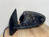 Oto Çıkma Parça / Nissan / Qashqai / Ayna / Sol Dış Ayna / Çıkma Parça 