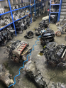 Oto Çıkma Parça / Skoda / Octavia / Motor / Silindir Kapağı / Çıkma Parça 