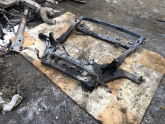 Oto Çıkma Parça / Nissan / Qashqai / Alt Takım / Travers / Çıkma Parça 