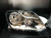 Oto Çıkma Parça / Volkswagen / Amarok / Far & Stop / Sol Ön Far / Sıfır Parça 