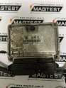 030906032c 0261204909 Seat Vw Polo ECU MOTOR