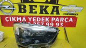 Oto Çıkma Parça / Opel / Combo / Far & Stop / Sağ Ön Far / Çıkma Parça 