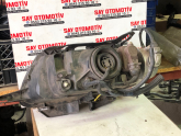 Oto Çıkma Parça / Citroen / Saxo / Far & Stop / Sağ Ön Far / Çıkma Parça 