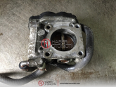 Oto Çıkma Parça / Nissan / Qashqai / Motor / Gaz Kelebeği / Çıkma Parça 