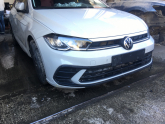 Oto Çıkma Parça / Volkswagen / Polo / Elektrik / Akü / Çıkma Parça 