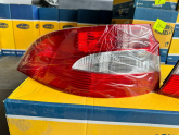 Oto Çıkma Parça / Skoda / Superb / Far & Stop / Sol Arka Stop / Çıkma Parça 