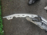 Oto Çıkma Parça / Skoda / Scala / Tampon / Ön Tampon / Çıkma Parça 