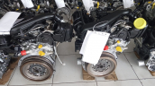 Oto Çıkma Parça / Volkswagen / Passat / Motor / Motor (komple) / Sıfır Parça 