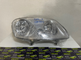 Oto Çıkma Parça / Volkswagen / Caddy / Far & Stop / Sağ Ön Far / Çıkma Parça 