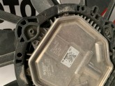 Oto Çıkma Parça / Audi / A4 / Fan / Fan Motoru / Çıkma Parça 
