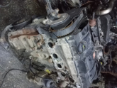 Citroen C2 çıkma komple motor