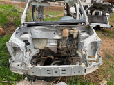 Oto Çıkma Parça / Renault / Kangoo / Kaporta & Karoser / Arka Çamurluk / Çıkma Parça 