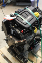 Nissan Qashqai 2014-2020 1.6 Dci Komple Motor