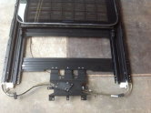 Oto Çıkma Parça / Audi / A8 / Sunroof / Sunroof Modülü / Çıkma Parça 