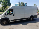 Oto Çıkma Parça / Fiat / Ducato / Far & Stop / Sol Ön Far / Çıkma Parça 