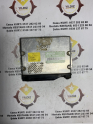 BMW 3SERISI E34 E36 CIKMA MOTOR BEYNI 0261200403