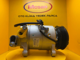 Oto Çıkma Parça / Bmw / 3 Serisi / Klima / Klima Kompresörü / Sıfır Parça 