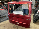 Oto Çıkma Parça / Fiat / Doblo / Kaporta & Karoser / Bagaj Kapağı / Çıkma Parça 