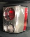 Oto Çıkma Parça / Land Rover / Range Rover / Far & Stop / Sağ Ön Far / Çıkma Parça 