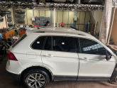 Oto Çıkma Parça / Volkswagen / Tiguan / Kaporta & Karoser / Sağ Ön Kapı / Çıkma Parça 