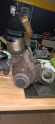 Oto Çıkma Parça / Volvo / S60 / Motor / Turbo / Çıkma Parça 