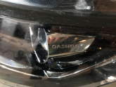 Oto Çıkma Parça / Nissan / Qashqai / Far & Stop / Sol Ön Far / Çıkma Parça 