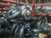 Oto Çıkma Parça / Toyota / Verso / Motor / Emme Manifoldu / Çıkma Parça 
