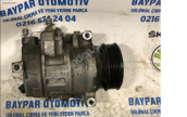 Oto Çıkma Parça / Audi / A4 / Klima / Klima Kompresörü / Çıkma Parça 