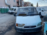 transit sağ ön kapı çıkma parça