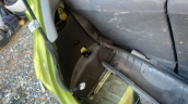 Oto Çıkma Parça / Chevrolet / Spark / Koltuk & Döşeme / Yolcu Koltuğu / Çıkma Parça 