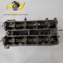 Oto Çıkma Parça / Ford / Fiesta / Motor / Silindir Kapağı / Çıkma Parça 
