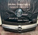 Oto Çıkma Parça / Opel / Astra / Tampon / Ön Panjur / Çıkma Parça 