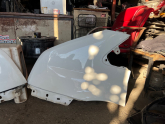 Oto Çıkma Parça / Ford / Transit / Kaporta & Karoser / Sol Ön Çamurluk / Çıkma Parça 