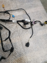 Oto Çıkma Parça / Volkswagen / Scirocco / Elektrik / Elektrik Tesisatı / Çıkma Parça 