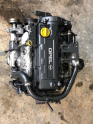 Oto Çıkma Parça / Opel / Combo / Motor / Motor (komple) / Çıkma Parça 