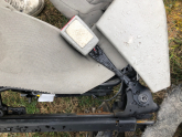 Oto Çıkma Parça / Citroen / C5 / Airbag / Emniyet Kemeri / Çıkma Parça 