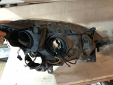 Oto Çıkma Parça / Citroen / Berlingo / Far & Stop / Sol Ön Far / Çıkma Parça 