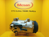Oto Çıkma Parça / Mercedes / B Serisi / Klima / Klima Kompresörü / Çıkma Parça 
