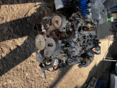 Oto Çıkma Parça / Fiat / Linea / Motor / Motor (komple) / Çıkma Parça 