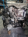 Oto Çıkma Parça / Volkswagen / Jetta / Motor / Motor (komple) / Çıkma Parça 